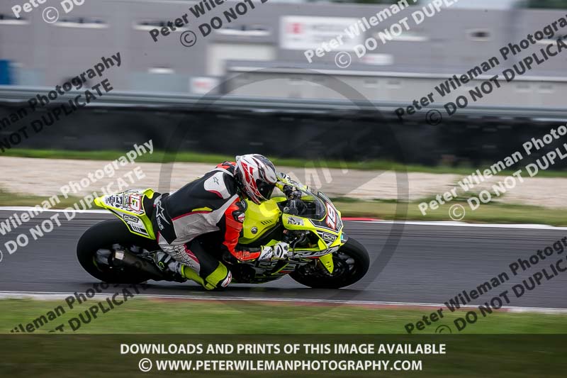 25 to 27th july 2019;Slovakia Ring;event digital images;motorbikes;no limits;peter wileman photography;trackday;trackday digital images